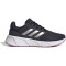 adidas Galaxy 6 Laufschuhe Damen legink/silvmt/pullil 38