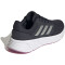 adidas Galaxy 6 Laufschuhe Damen legink/silvmt/pullil 38