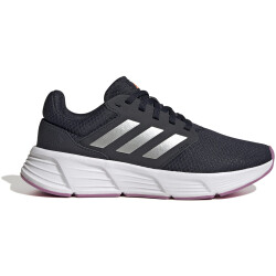 adidas Galaxy 6 Laufschuhe Damen legink/silvmt/pullil 38 2/3