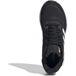 adidas Duramo 10 Laufschuhe Kinder 000 - cblack/ftwwht/cblack 34