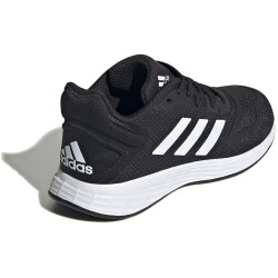 adidas Duramo 10 Laufschuhe Kinder 000 - cblack/ftwwht/cblack 34