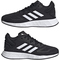 adidas Duramo 10 Laufschuhe Kinder 000 - cblack/ftwwht/cblack 34