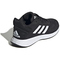adidas Duramo 10 Laufschuhe Kinder 000 - cblack/ftwwht/cblack 34