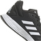 adidas Duramo 10 Laufschuhe Kinder 000 - cblack/ftwwht/cblack 34