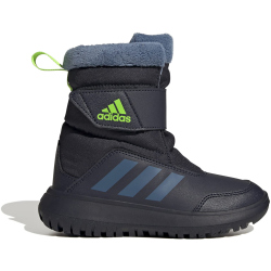 adidas Winterplay gefütterte Winterstiefel Kinder...