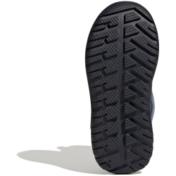 adidas Winterplay gefütterte Winterstiefel Kinder legink/altblu/sgreen 33
