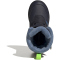 adidas Winterplay gefütterte Winterstiefel Kinder legink/altblu/sgreen 33