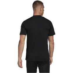 adidas Tiro Essentials Trainingstrikot Herren black S