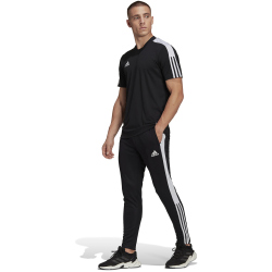 adidas Tiro Essentials Trainingstrikot Herren black S