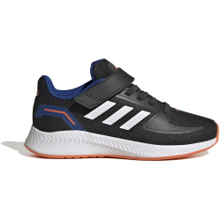 adidas Run Falcon 2.0 Laufschuhe mit Klettverschluss...