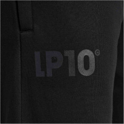 hummel LP10 Lukas Podolski Trainingsanzug mit Kapuze 2001 - black S