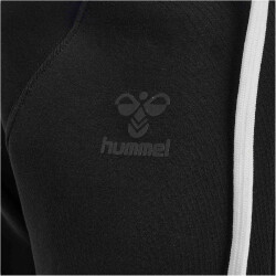 hummel LP10 Lukas Podolski Trainingsanzug mit Kapuze 2001 - black S