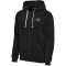 hummel LP10 Lukas Podolski Trainingsanzug mit Kapuze 2001 - black S