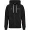 hummel LP10 Lukas Podolski Trainingsanzug mit Kapuze 2001 - black S