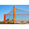 SHARKNET Dreieck-Volleyballnetz