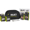 Select Betreuertasche Mini 5L mit Inhalt schwarz