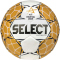 SELECT Ultimate EHF Champions League Handball 2023/24 wei&szlig;/gold 3