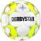 DERBYSTAR Apus TT Futsal weiß/gelb/rot 4
