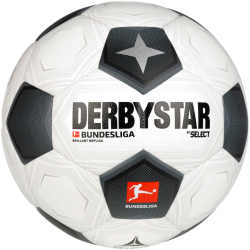 DERBYSTAR Bundesliga Brillant Replica Classic...