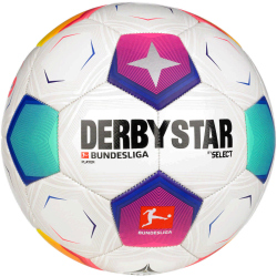 DERBYSTAR Bundesliga Player Fußball 2023/24 5