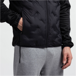 Select Oxford Hybridjacke