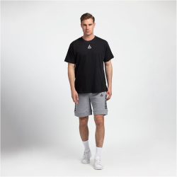Select Basic Freizeitshirt