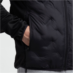 DERBYSTAR Ultimo Hybridjacke