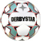DERBYSTAR Stratos TT Dual-Bonded Fußball mit FIFA-Basic Zertifikat