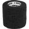 4er Pack DERBYSTAR Stutzen Wrap Tape schwarz 5 cm x 4,5 m