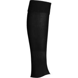 DERBYSTAR Tube Fußball Sleeve-Stutzen schwarz Bambini