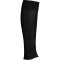 DERBYSTAR Tube Fußball Sleeve-Stutzen schwarz Bambini
