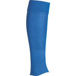 DERBYSTAR Tube Fußball Sleeve-Stutzen blau Bambini