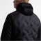 Select Oxford Hybridjacke schwarz 140