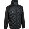 Select Oxford Hybridjacke schwarz 164