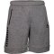 Select Oxford Sweatshorts grau 140