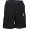 Select Oxford Sweatshorts schwarz M