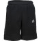 Select Oxford Sweatshorts schwarz XXL