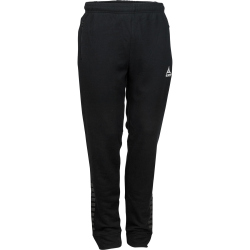 Select Oxford Sweathose schwarz XL