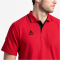 Select Oxford Poloshirt rot S
