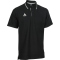 Select Oxford Poloshirt schwarz L