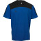 Select Oxford T-Shirt blau/schwarz L