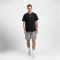 Select Basic Freizeitshirt schwarz 116/128