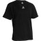 Select Basic Freizeitshirt schwarz M