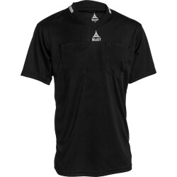 Select Schiedsrichter Trikot schwarz XS