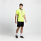 Select Schiedsrichter Trikot neon/gelb/schwarz XS