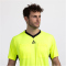 Select Schiedsrichter Trikot neon/gelb/schwarz XS