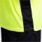 Select Schiedsrichter Trikot neon/gelb/schwarz XS