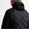 DERBYSTAR Ultimo Hybridjacke schwarz 140