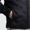 DERBYSTAR Ultimo Hybridjacke schwarz 140