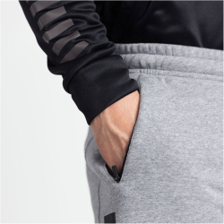 DERBYSTAR Ultimo Sweatshorts grau 128